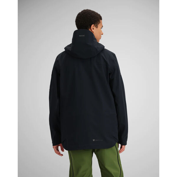 Obermeyer Highlands Shell Jacket Mens